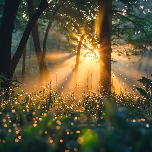 🌿 May All Beings Be&nbsp;Happy