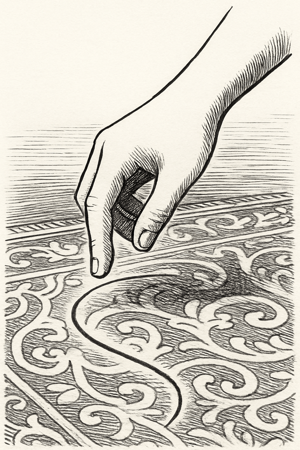 OCD as Meditation Practice: When a Compulsion Becomes a&nbsp;Mantra