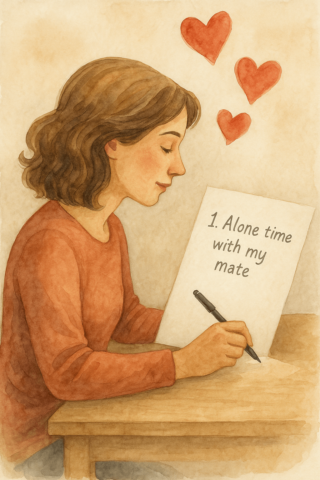 Have We Busied Ourselves Out of a&nbsp;Life?