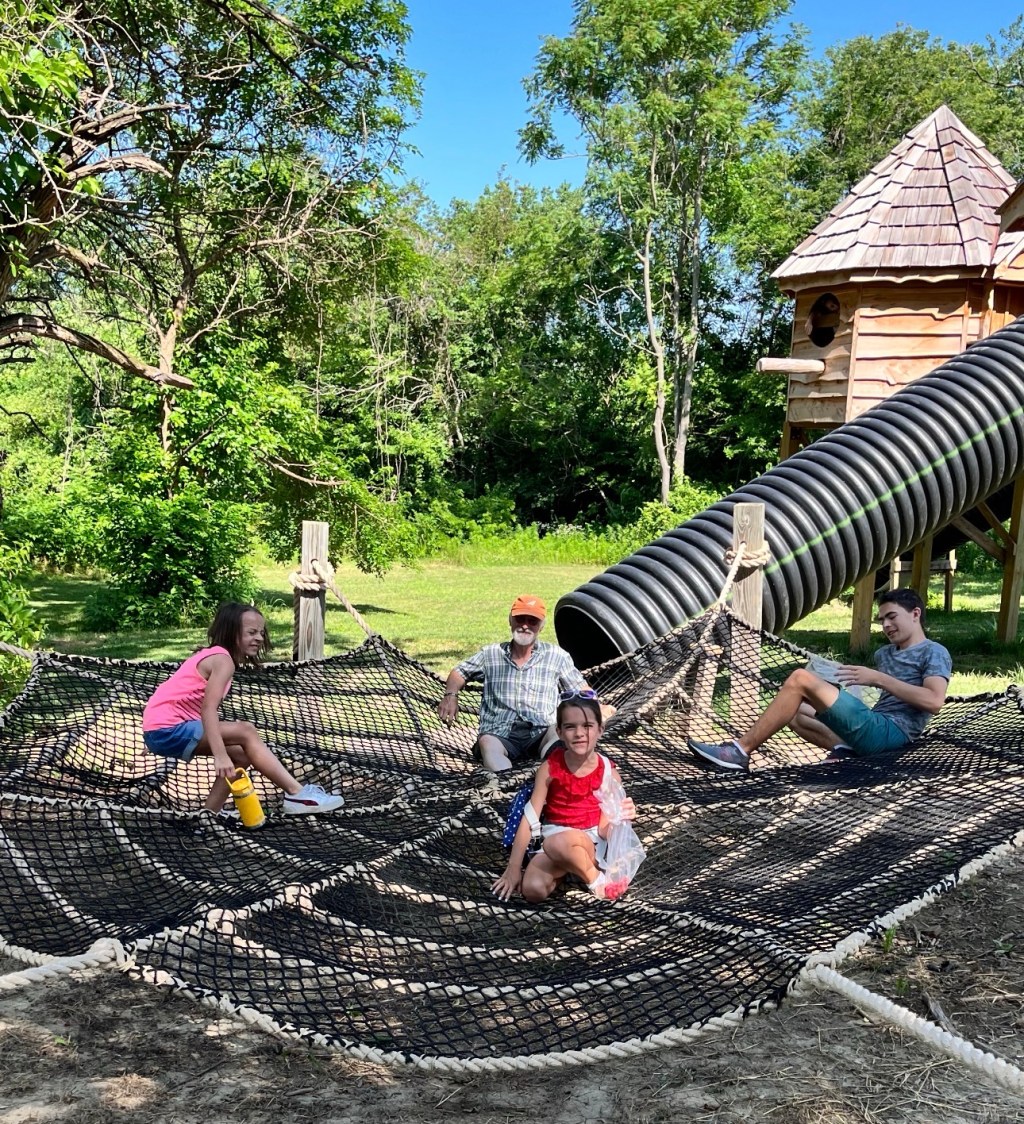 The Wisdom of&nbsp;Play